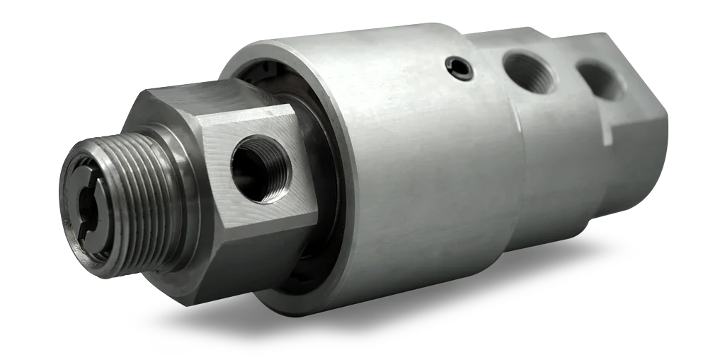 D Rotary Union