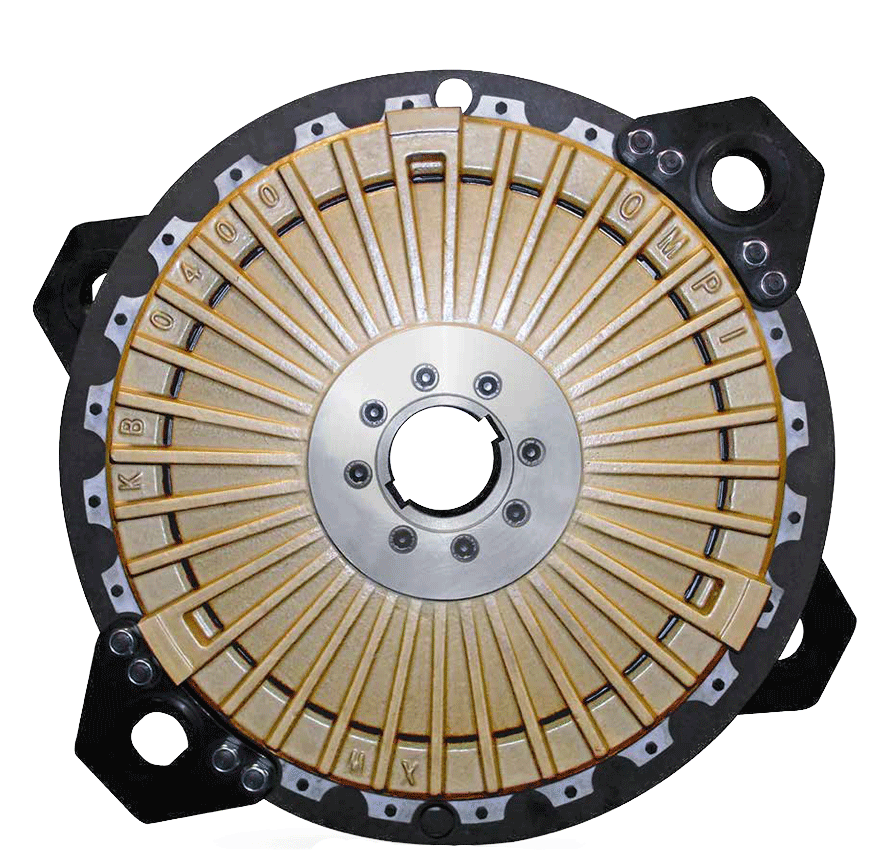 Clutch Brake