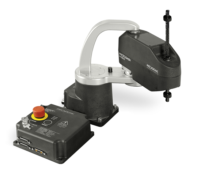 MCS500 SCARA Robot