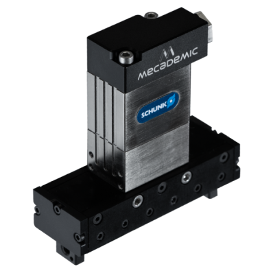 Electric Gripper