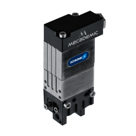 MEGP 25E Short Stroke