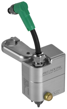 Pneumatic Module