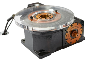 Programmable Cam Indexer