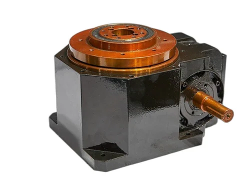 Rotary Table Indexer